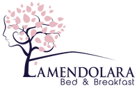 B&B Lamendolara - Bed & Breakfast  Specchia - Salento